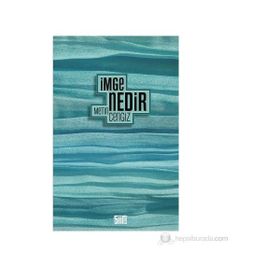 İmge Nedir - Metin Cengiz