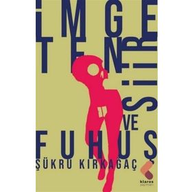 İmge, Ten, Şiir ve Fuhuş - Şükrü Kırkağaç