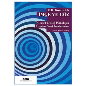 İmge ve Göz - Ernst H. Gombrıch