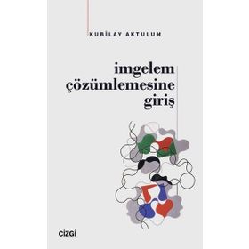 İmgelem Çözümlemesine Giriş - Kubilay Aktulum