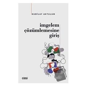 İmgelem Çözümlemesine Giriş - Kubilay Aktulum