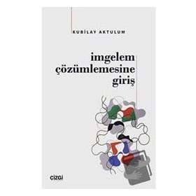 İmgelem Çözümlemesine Giriş - Kubilay Aktulum