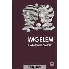 İMGELEM - JEAN PAUL SARTRE
