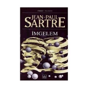 İMGELEM - JEAN PAUL SARTRE