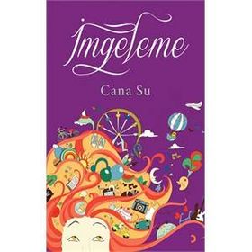 İmgeleme - Cana Su