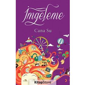 İmgeleme - Cana Su