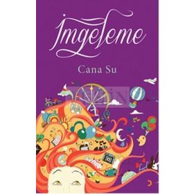 İmgeleme - Cana Su