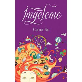 İmgeleme - Cana Su