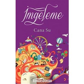 İmgeleme - Cana Su