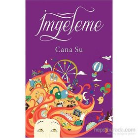 İmgeleme - Cana Su