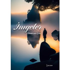 İmgeler - İkinci Adam Yayınları