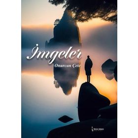 İmgeler - İkinci Adam Yayınları