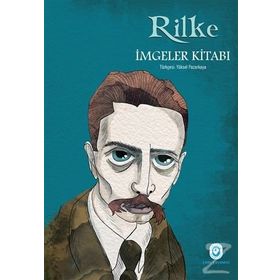 İMGELER KİTABI - RAINER MARIA RILKE