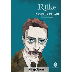 İMGELER KİTABI - RAINER MARIA RILKE