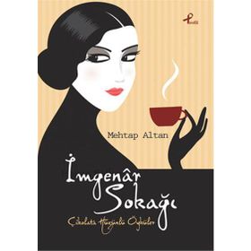 İmgenar Sokağı - Mehtap Altan