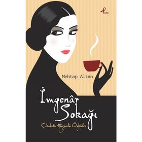 İmgenar Sokağı - Mehtap Altan