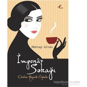 İmgenar Sokağı - Mehtap Altan