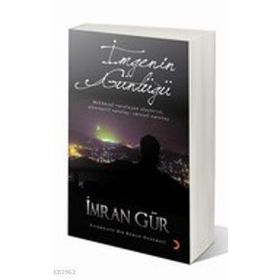 İMGENİN GÜNLÜĞÜ MEKANSAL VAROLUŞUN ELEŞTİRİSİ, ALTERNATIF VAROLUŞ: SÜRESEL VAROLUŞ - İMRAN GÜR