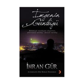 İMGENİN GÜNLÜĞÜ MEKANSAL VAROLUŞUN ELEŞTİRİSİ, ALTERNATIF VAROLUŞ: SÜRESEL VAROLUŞ - İMRAN GÜR