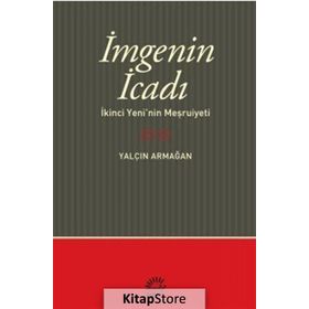 İmgenin İcadı - Yalçın Armağan