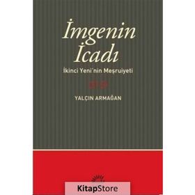 İmgenin İcadı - Yalçın Armağan