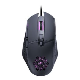 iMICE T90 Siyah Oyuncu Mouse