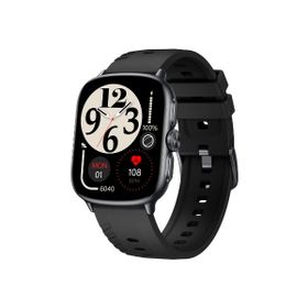 Imiki Frame 2 Pro Siyah Akıllı Saat