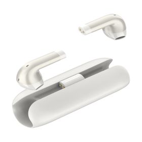 İmiki T12 SE Beyaz Bluetooth Kulaklık