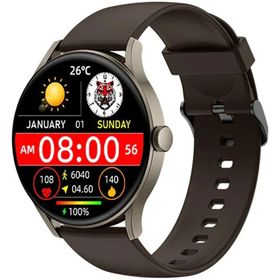 Imiki TG1 Kahverengi Akıllı Saat
