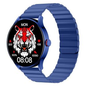 Imiki TG1 Mavi Akıllı Saat