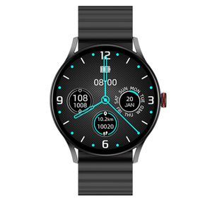 Imiki TG1 Siyah Akıllı Saat
