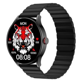 Imiki TG1 Siyah Akıllı Saat