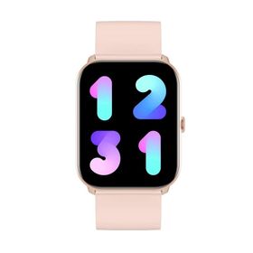 İmilab W01 Pembe Akıllı Saat