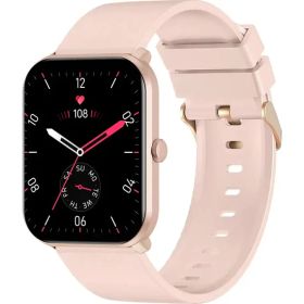 İmilab W01 Pembe Akıllı Saat