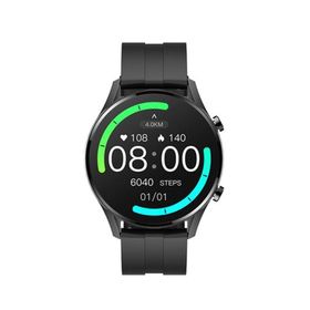 İmilab W12 Siyah Akıllı Saat