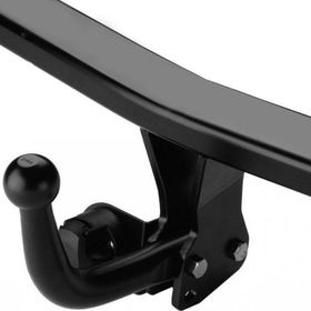 Imiola Hakpol Toyota Yaris Hatchback 04/1999 - 12/2005 Arası Çeki Demir