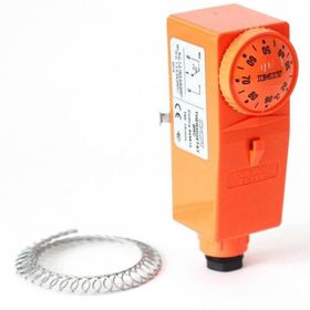 IMIT 545610 BRC Kazan Termostatları 20-90°C Satıh Termostatı