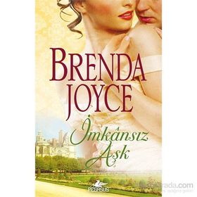 İmkansız Aşk - Brenda Joyce