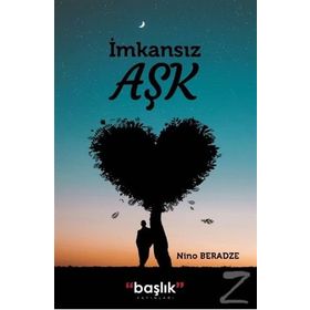 İmkansız Aşk - Nino Beradze