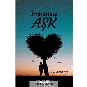 İmkansız Aşk - Nino Beradze
