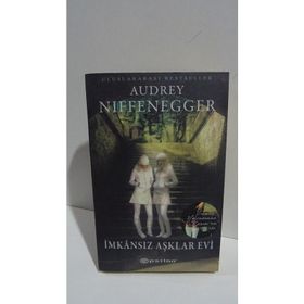 İMKANSIZ AŞKLAR EVI - AUDREY NIFFENEGGER