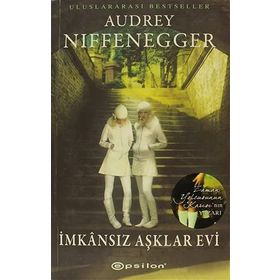 İMKANSIZ AŞKLAR EVI - AUDREY NIFFENEGGER