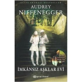 İMKANSIZ AŞKLAR EVI - AUDREY NIFFENEGGER