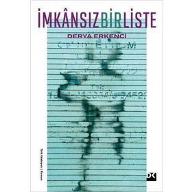 İmkansız Bir Liste - Derya Erkenci