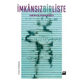 İmkansız Bir Liste - Derya Erkenci