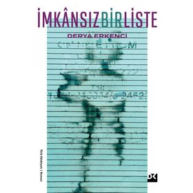 İmkansız Bir Liste - Derya Erkenci