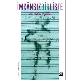 İmkansız Bir Liste - Derya Erkenci