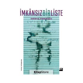 İmkansız Bir Liste - Derya Erkenci