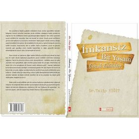 İmkansız Bir Yaşam - Çocuk Evlilikler - Talip Yiğit