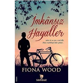 İmkansız Hayaller - Fiona Wood
